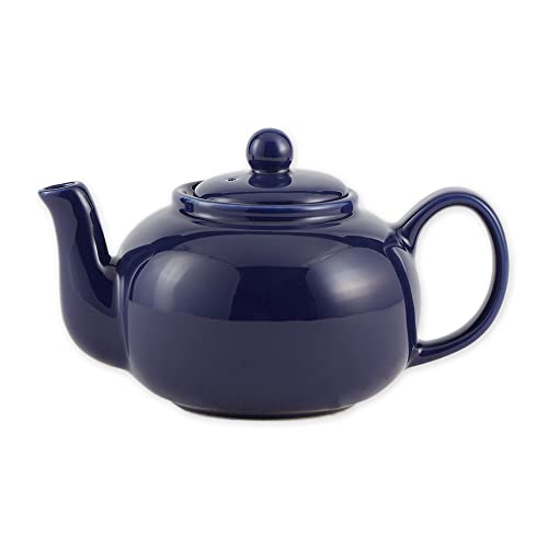 RSVP International Stoneware Teapot Collection...