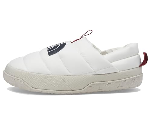 Image of THE NORTH FACE Women's Thermoball Traction Mule V Winter Shoe | Insulated & Water Repellent, Rubber Outsole