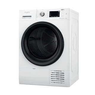 Asciugatrice 9 Kg Classe A+++ Inverter, Pompa di calore - FFTN M22 9X3B