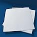Qualitative Filter Paper Square Oil Detect Lab Filter Paper 30cm*30cm for Industrial Scientis Research Teach Experiment 100 / PK(Rapid Filtration)