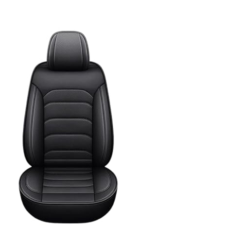 Protégez vos sièges de voiture avec ces housses universelles noires pour SLC R172