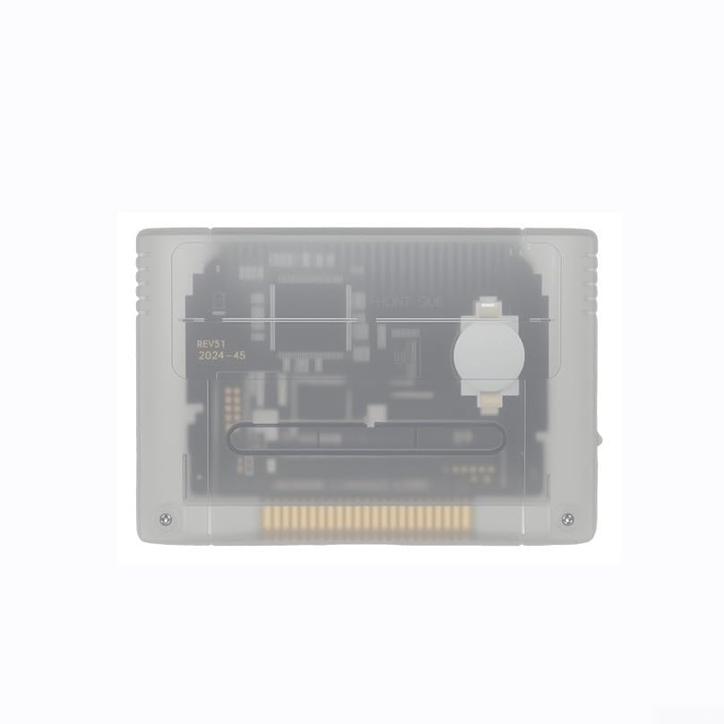 Tarjeta de memoria 3000 en 1 para consola de juegos SNES SFC, accesorios de cartucho multijuego con colección de juegos retro clásicos para entusiastas de los juegos (para EE. UU. blanco)