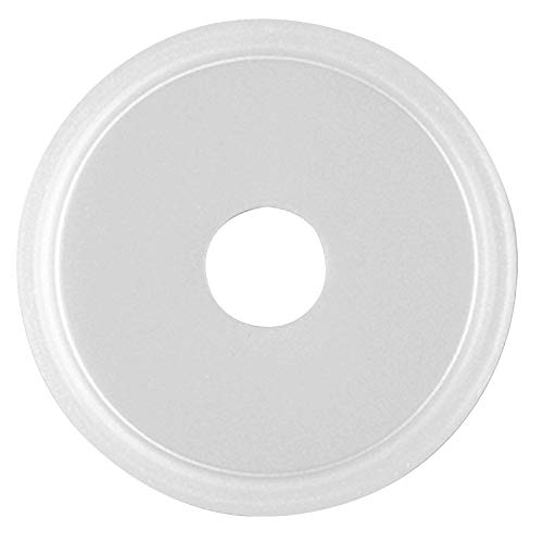 Gasket, Size 2 in, Tri-Clamp, Silicone