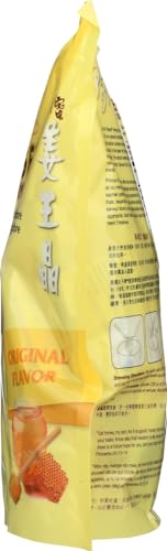 Best Ginger Tea with Honey Crystals 30 bags