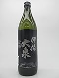 【芋焼酎】大山酒造の「伊佐大泉」を飲んでみた♪ 13 31jiE9eAoML. SL160