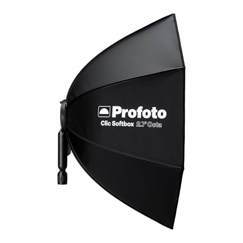 Ficha técnica Profoto OCF Softbox 1x3' - Fernando Cortés
