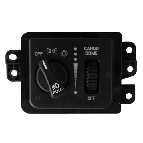 Commande de phare antibrouillard 56045537AA réparer éclairage auto