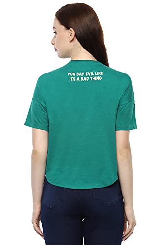 Image of Van Heusen Women T-Shirt