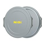 NiSi JetMag Pro 67MAG Kappen-Set (je 1 x magnetische Vorder- und Rückseite)