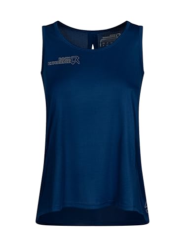 Débardeur respirant sportif Oriole anti-transpiration pour femme L
