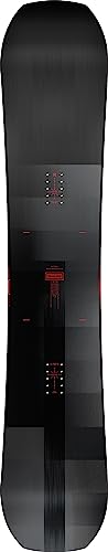 Nitro Team Pro Mens Snowboard,157cm Wide