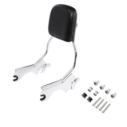 Dossier moto matériel d'ancrage sissy bar vertical pour FXLR FXLRS FLSB 2018-2024
