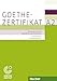 Goethe-Zertifikat A2 – Prüfungsziele, Testbeschreibung: Deutschprüfung für Jugendliche und Erwachsene.Deutsch als Fremdsprache: Deutschprüfung für ... / Buch mit ausführlichen Erklärungen (EXA) Buch mit günstig Kaufen-Goethe-Zertifikat A2 – Prüfungsziele, Testbeschreibung: Deutschprüfung für Jugendliche und Erwachsene.Deutsch als Fremdsprache: Deutschprüfung für ... / Buch mit ausführlichen Erklärungen (EXA)