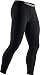 Icebreaker Men's Oasis Leggings with Fly
