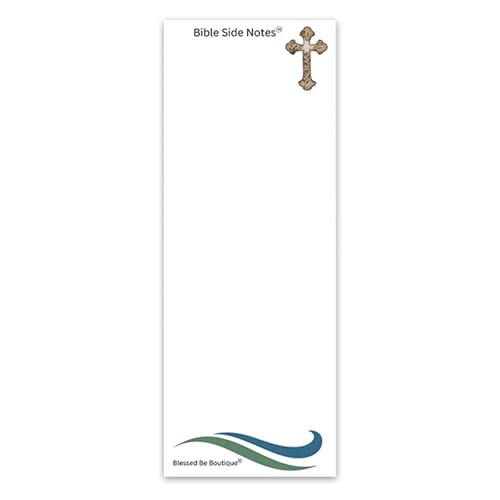 BIBLE SIDE NOTES