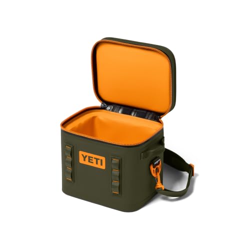 Image of YETI Hopper Flip 12 Portable Cooler