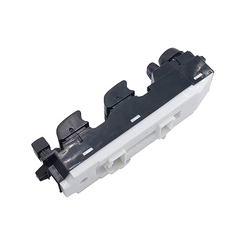 Bouton poussoir de commande levage verre de précision pour Mazda 3 2010-2013