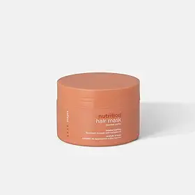Braé Stages Nutrição Máscara Capilar Condicionante 200g, BRAÉ
