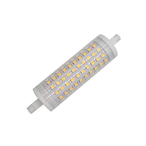 LED�d�� ����LED R7S 118 15W���邢��J-118 500W���^���n���C�h�����J�o�[ (Color : 220V-240V, Size : Cold white 6000K)
