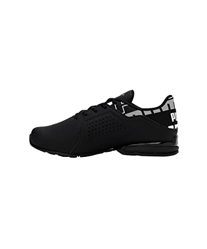 Image of Puma Mens Viz Runner Repeat Running Shoe