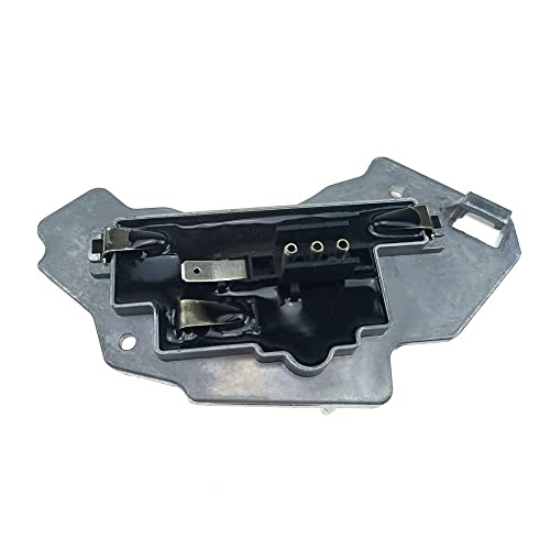 Image of Blower Motor Fan Resistor for Mercedes-Benz E-Class S210 W210 E320 E420 E430 E55 OEM 2108211551 2108212951 2108200917