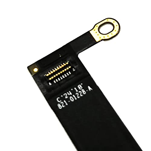 Image of LCD Backlight Cable Replacement for MacBook Pro 13 inch 15 inch Retina A1706 A1707 A1708 2016 2017 Touch Bar Display Backlight Cable 821-01228-A 821-00603-03