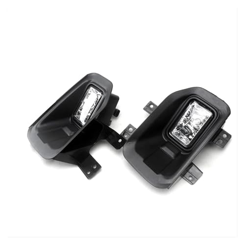 Feux antibrouillard avant halogènes haute pénétration pour F 150 Raptor 2015-2017