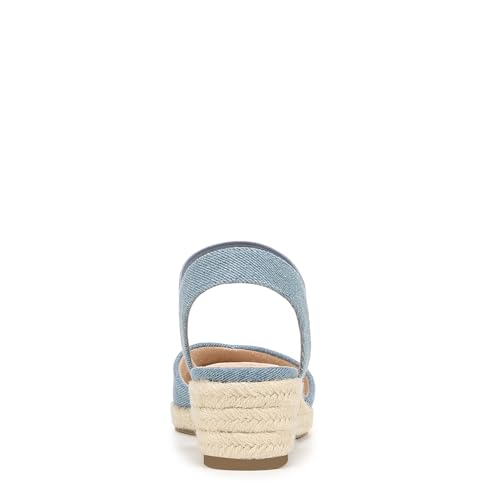 Image of LifeStride Kimmie Espadrille Shoes