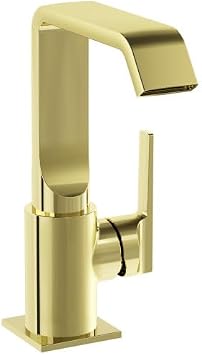 VitrA Suit A4261674 Lavabo Bataryas , Yandan Soft Alt n