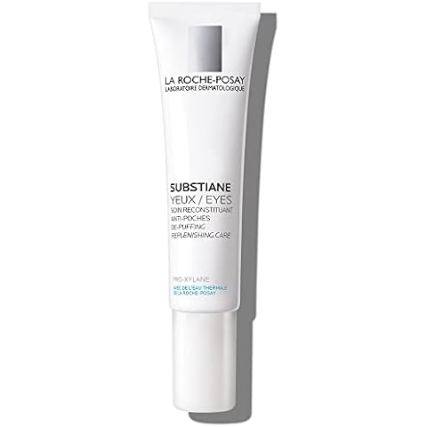 La Roche Posay SUBSTIANE Contorno de Ojos Cover