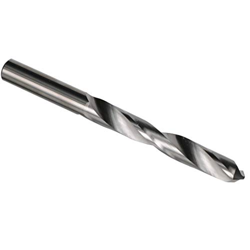 Drill America DMOD1/4 Solid Carbide Drill Bit