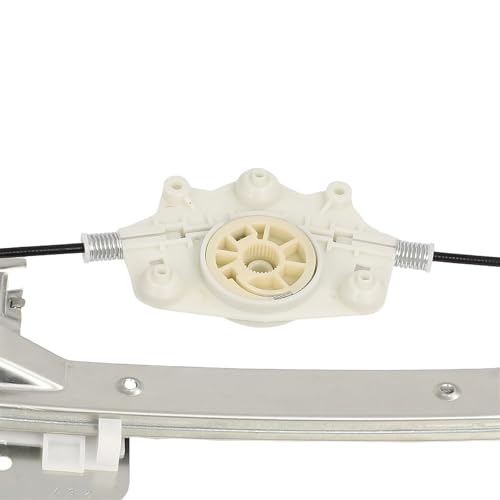Image of SCITOO Power Window Regulator w /o Motor for Ford Fusion 2006-2012