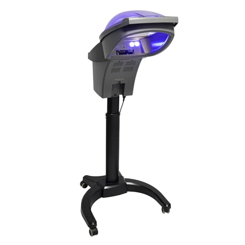 BIXIBIN Professional Hair Steamer