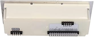 XM‑18G Poultry Egg Incubator System, Automatic Temperature Humidity Sensor Egg Incubator System Egg Incubator Controller Machine for Chicken Goose Duck(#1)