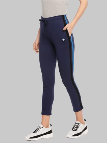 Image of Dollar Missy Women's Combed Cotton Track Pant