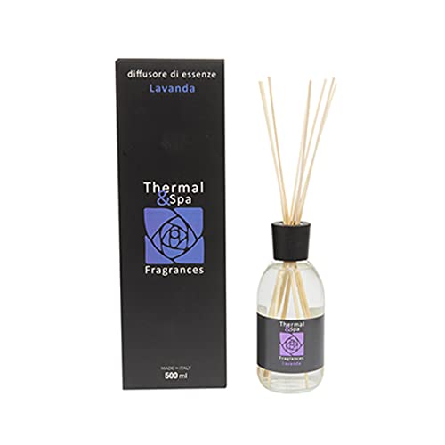 Thermal & Spa Fragrance DIFFUSORE di Essenza