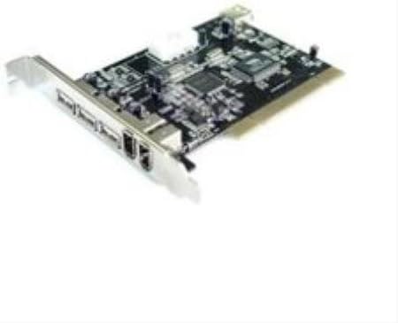 ST Labs PCI USB 2.0 + 1394a COMBO
