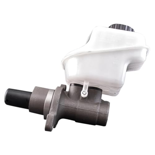 TRQ Brake Master Cylinder Compatible with 2008 Chrysler 300 Dodge Challenger Charger Magnum by TRQ - Image 4