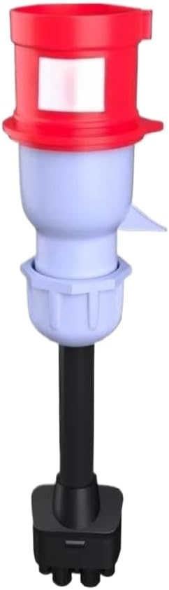 5-Pin Adapter Interior Replacement Part Compatible with Model S, Model 3, Model X, Model Y