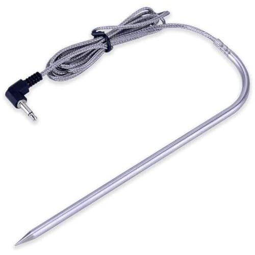 Grill Parts For Less, Compatible to Member's Mark Pellet Grill Meat Probe: P402-0022-C1