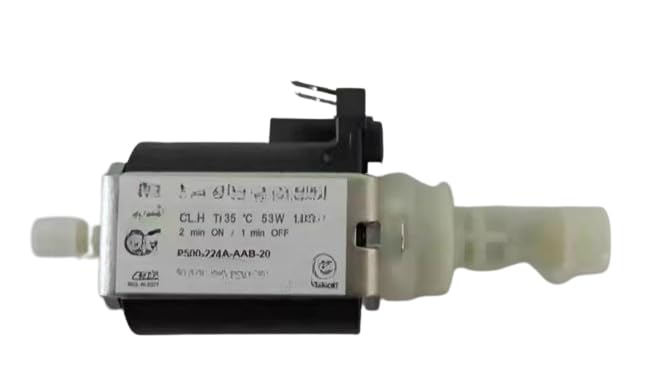 1pc replacement, not original electromagnetic pump P500U, P600L, PHOENIX-40/50, B2P, P400U