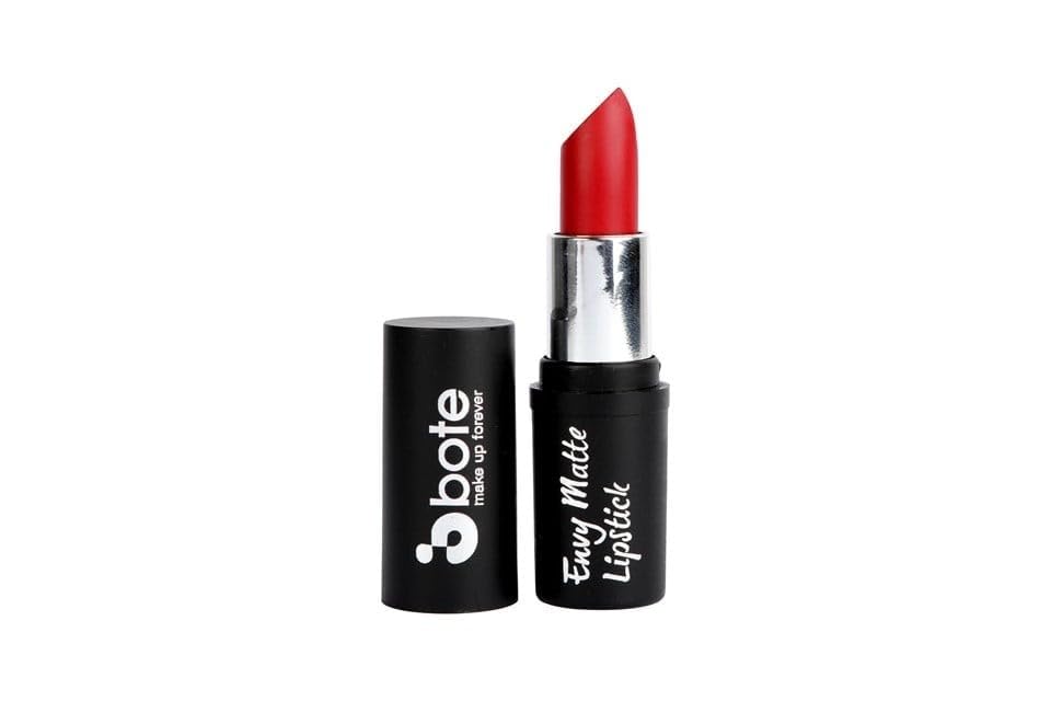 Bote Makeup Envy Matte Lipstick 13