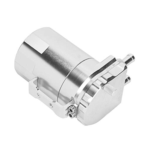 Qiilu Serbatoio di raccolta dell'olio, Oil Catch