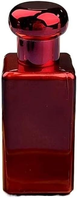 Mini Bottiglie di Profumo da Viaggio, Atomizzatore di Profumo 30ml Flacone Spray di Profumo Vuoto Barattoli di Nebbia di Vetro Contenitore Bianco Nero Bottiglia di Profumo Portatile da Viaggio Ricaric