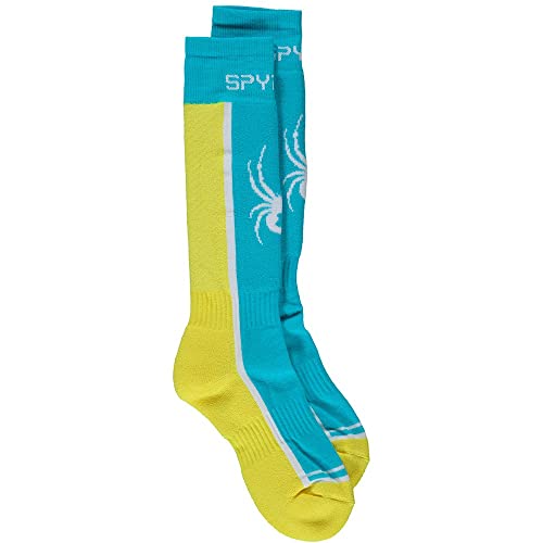 Spyder Girl's Sweep (Toddler/Little Kid/Big Kid) Bahama Blue2