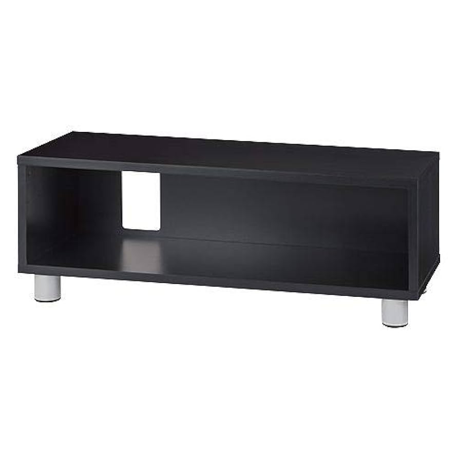 Amazon｜ヤマダオリジナル 79cm テレビ台 ブラック YFH790B