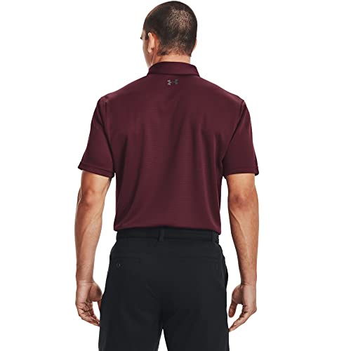 Image of Under Armour Men's Tech Golf Polo