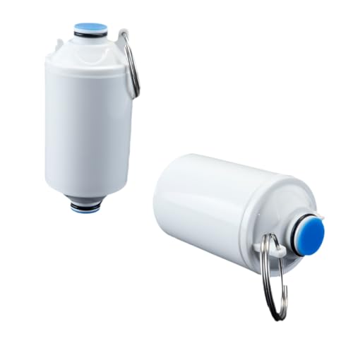 Namvo Showerhead Water Purification Filter, Inline Shower Filter, Suitable for AWP1775WH / AWP1775CH