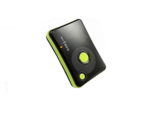 GL-770 - professional GNSS (GPS + GLONASS) Data Logger for