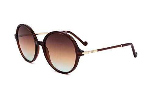 Liu Jo LJ729S 42995 Occhiali da Sole, 204 Brown